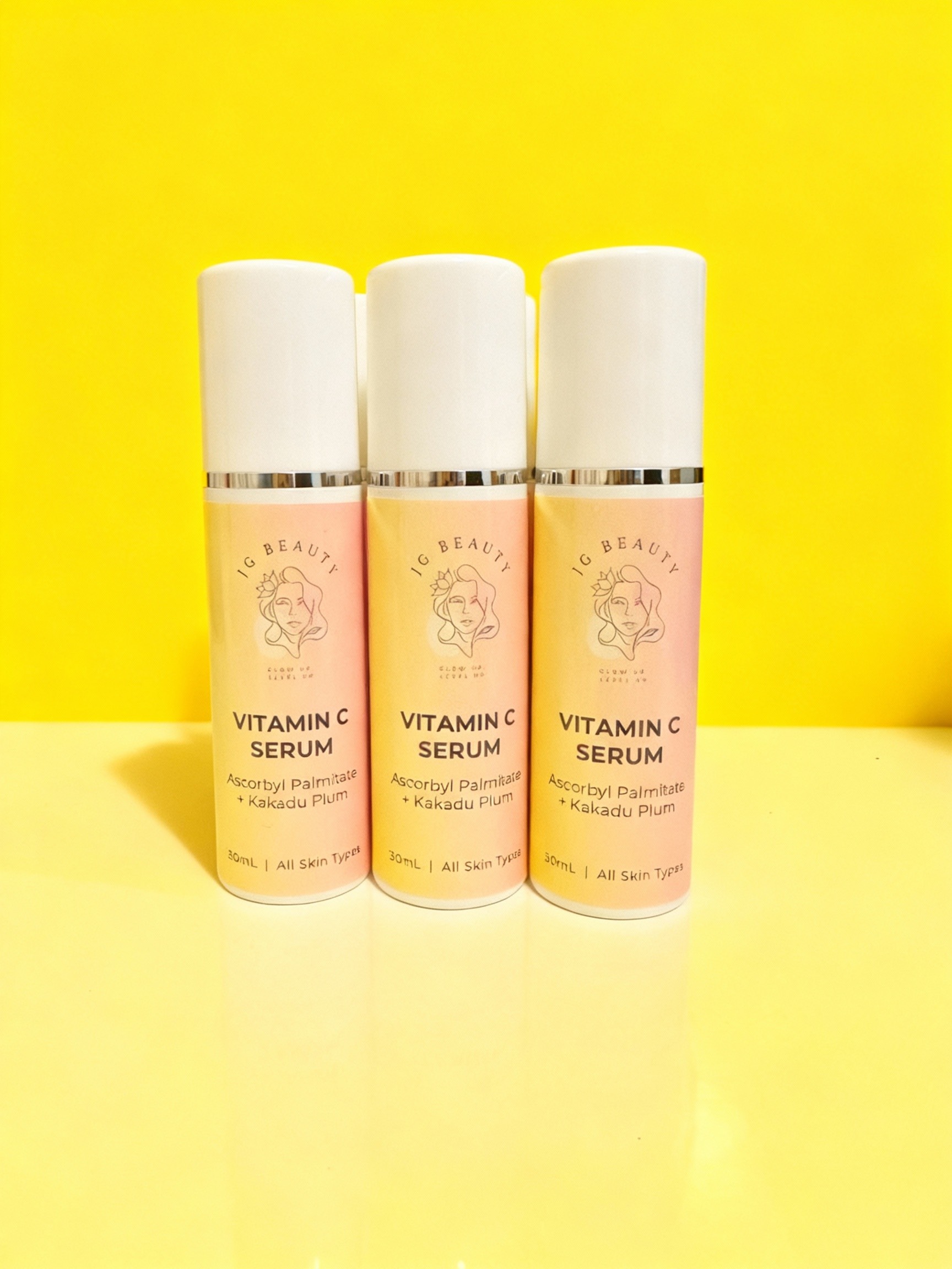 Vitamin C Serum view 4
